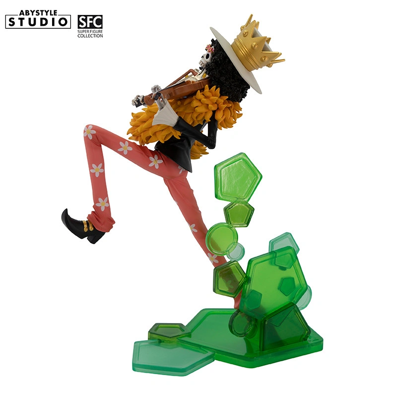 One Piece | Brook | PVC-Figur