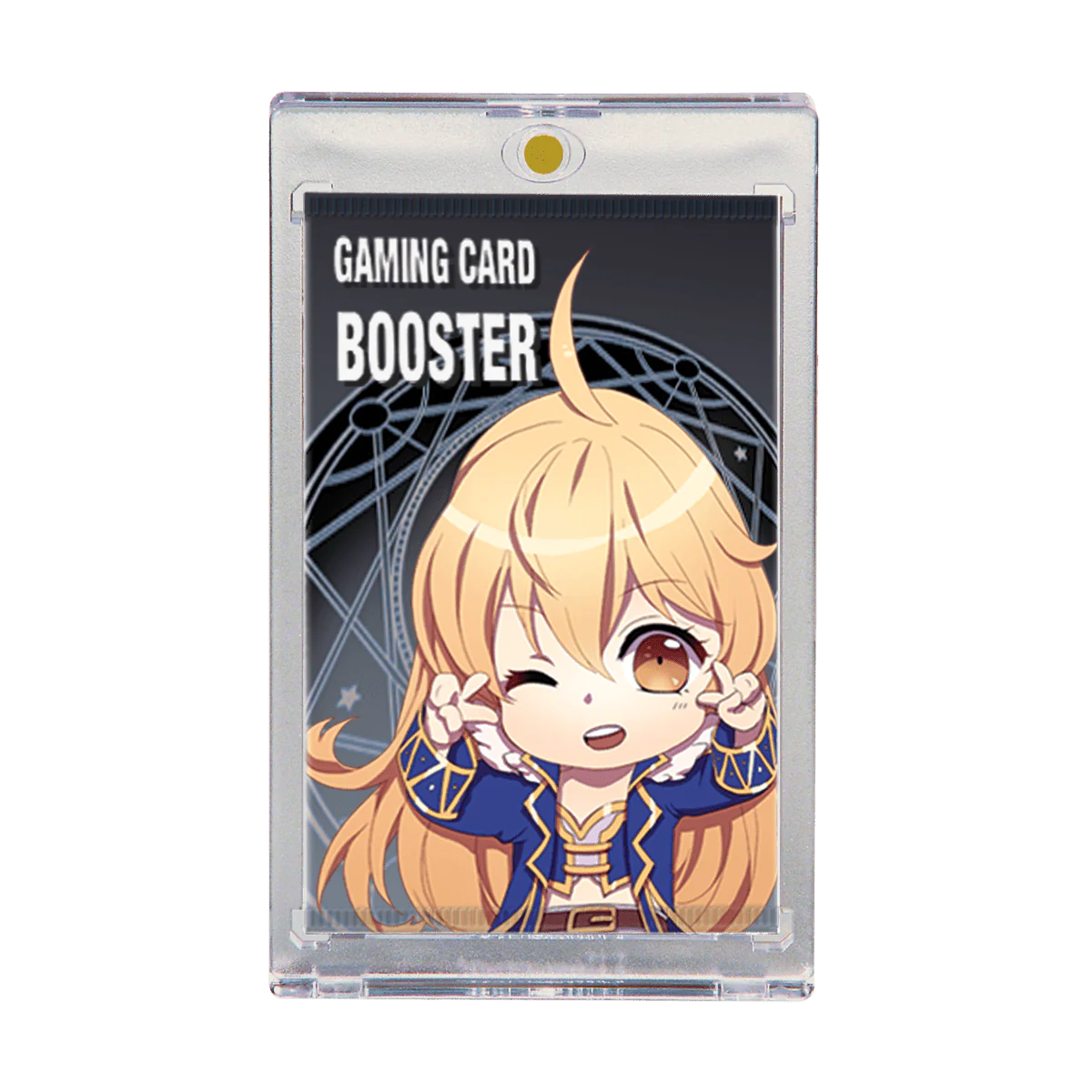 Ultra Pro - UV One-Touch Magnetic - Holder for Booster Pack Ultra Pro - UV One-Touch Magnetic - Holder for Booster Pack