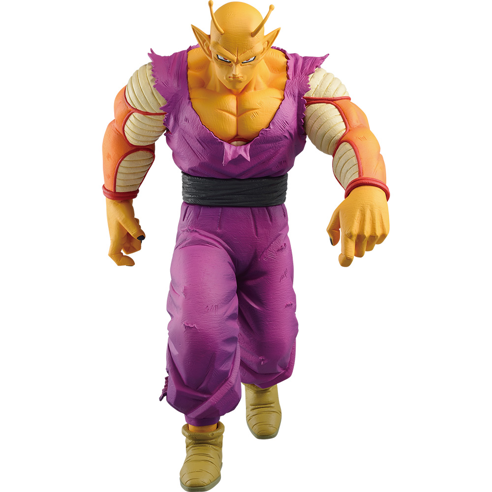 Ichiban KUJI | Dragon Ball VS Omnibus Beast