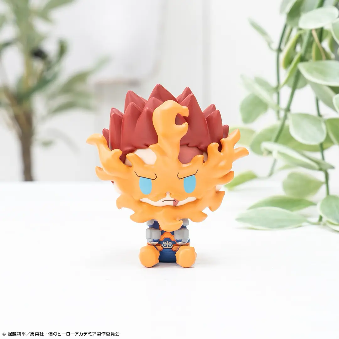Ichiban KUJI: My Hero Academia - Fight On! Ichiban KUJI: My Hero Academia - Fight On!
