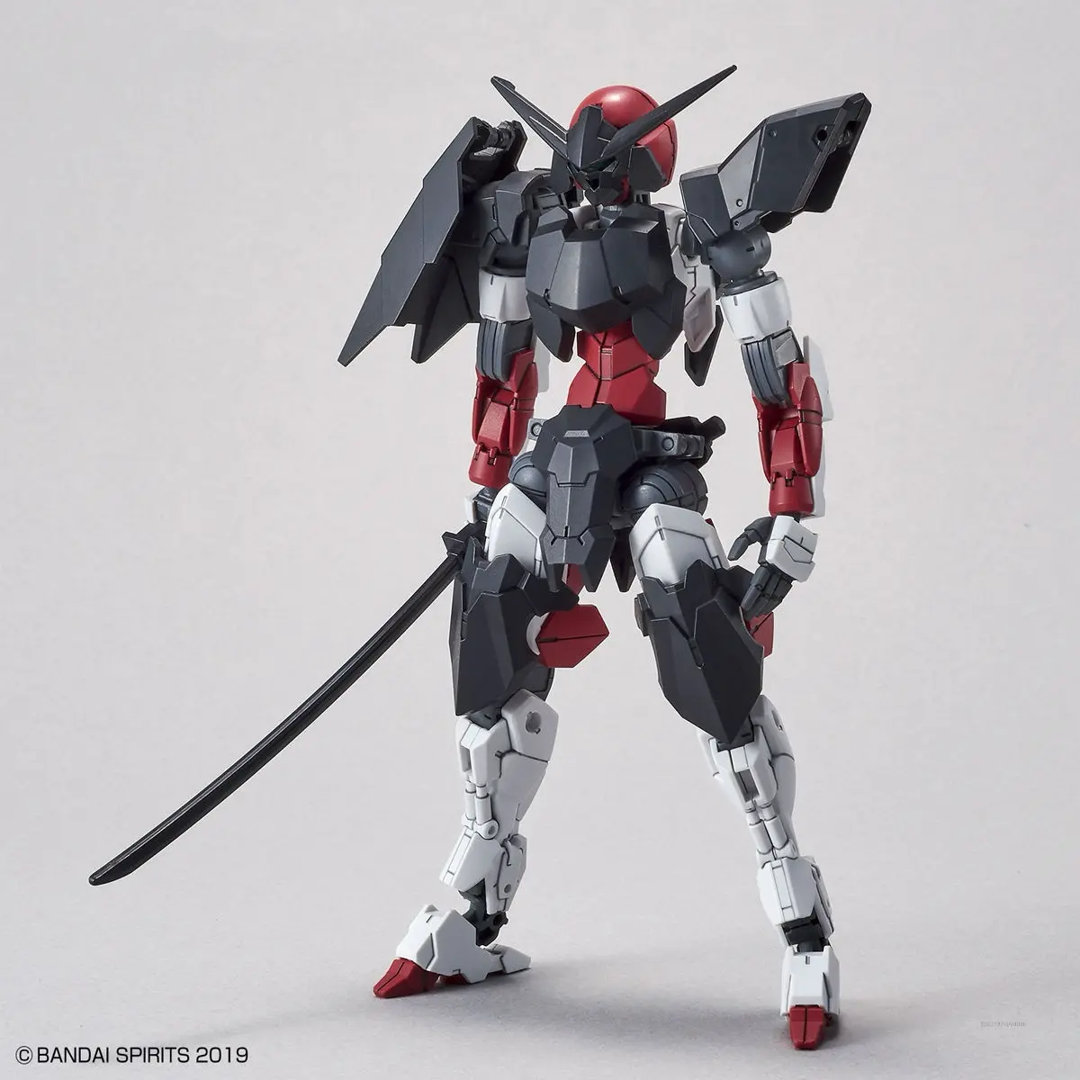 Bandai | 30MM Spinatio Sengoku Type | (1/144)