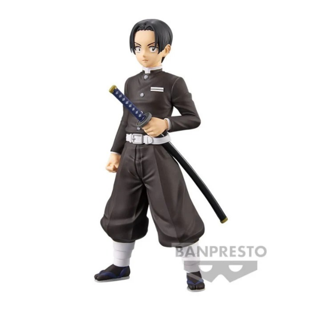 Banpresto | Murata Vol. 27 (B) (15cm) | Demon Slayer