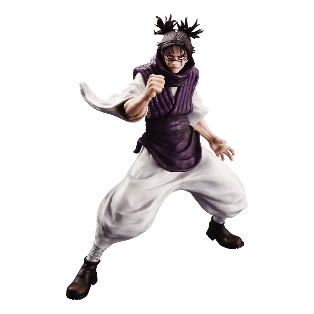Ichiban KUJI: Jujutsu Kaisen - Shibuya Incident