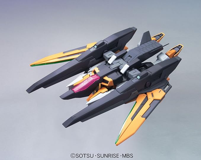 Bandai: HG Gundam Harute – Mobile Suit Gundam 00 (1/144)