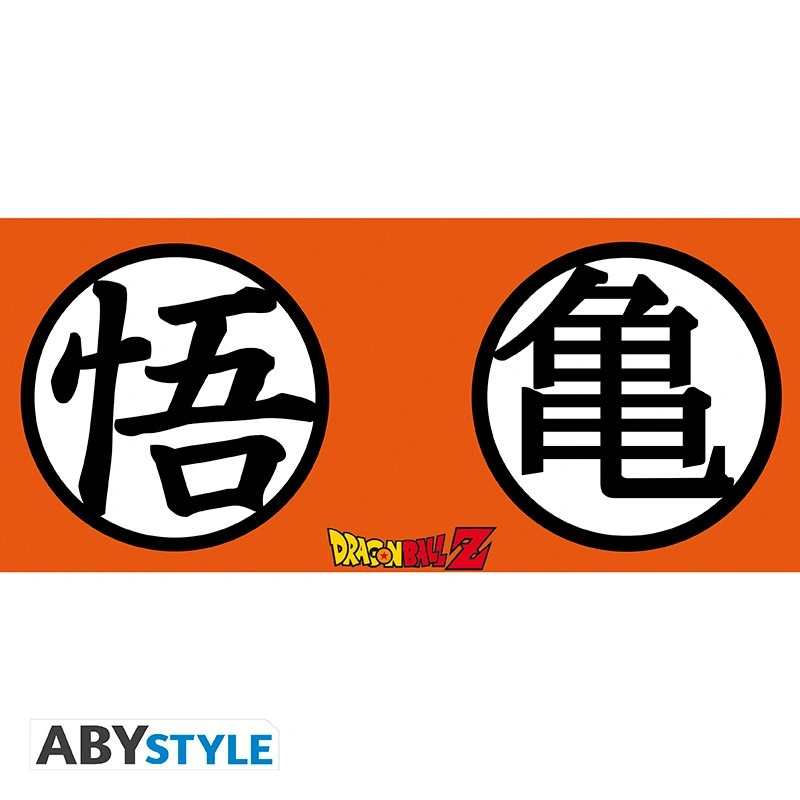 Dragon Ball | DBZ/Kame | Mug (460ml)