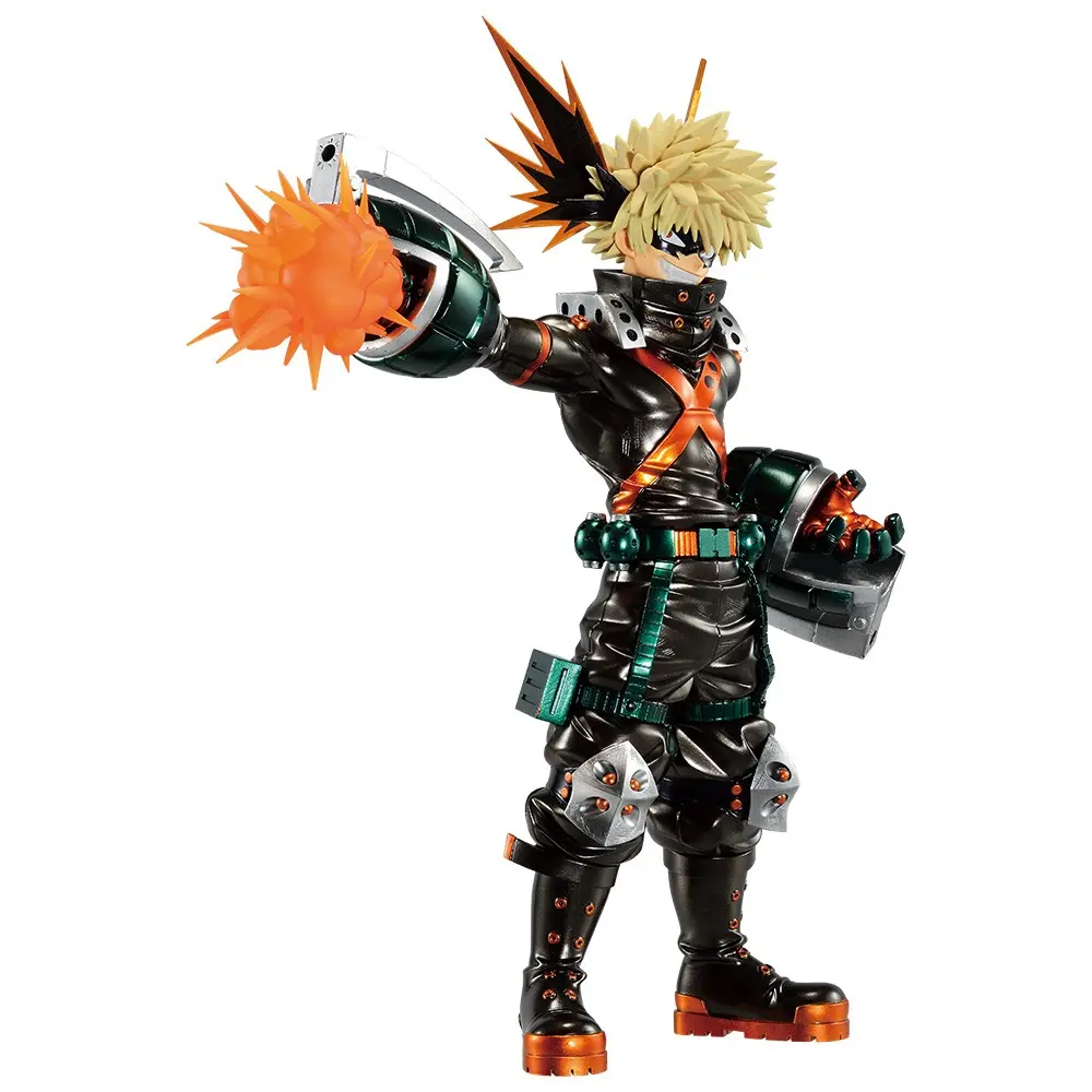 Ichiban KUJI: My Hero Academia - Fight On! Ichiban KUJI: My Hero Academia - Fight On!
