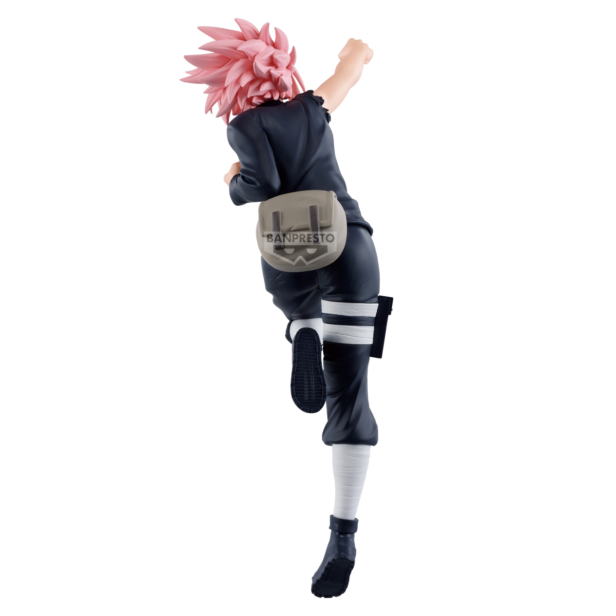 Banpresto | Sakura Haruno Naruto 72 Series - 71 Vibration Stars (14cm) (C) | Naruto Shippuden