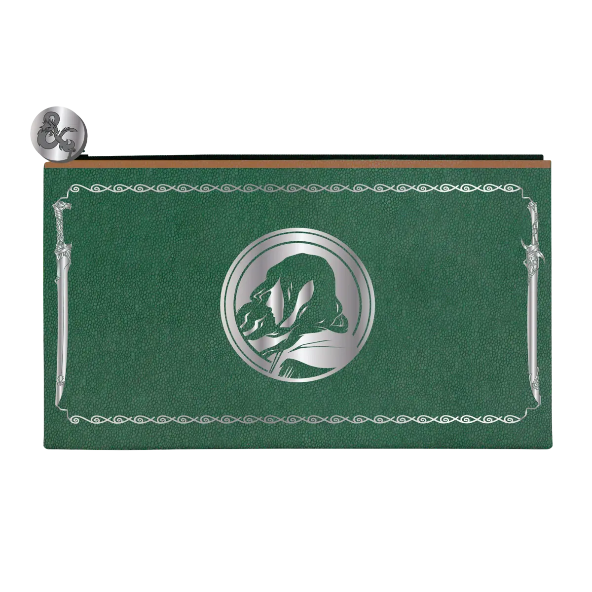 Ultra Pro - D&D Artifacts Across Eternities - Premium Pencil & Dice Bag