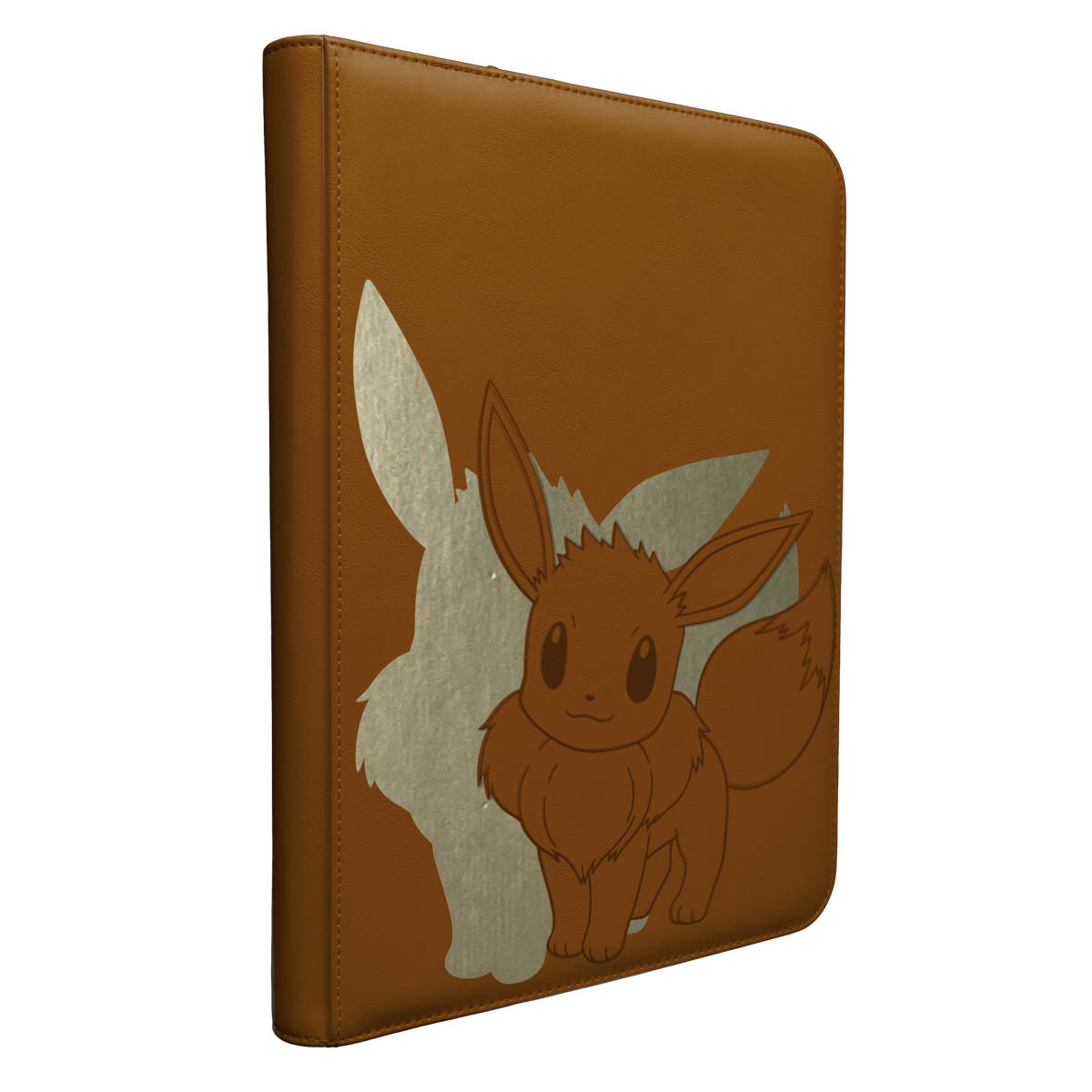 Ultra Pro | Elite Series: Eevee | 9-Pocket Zip PRO-Binder