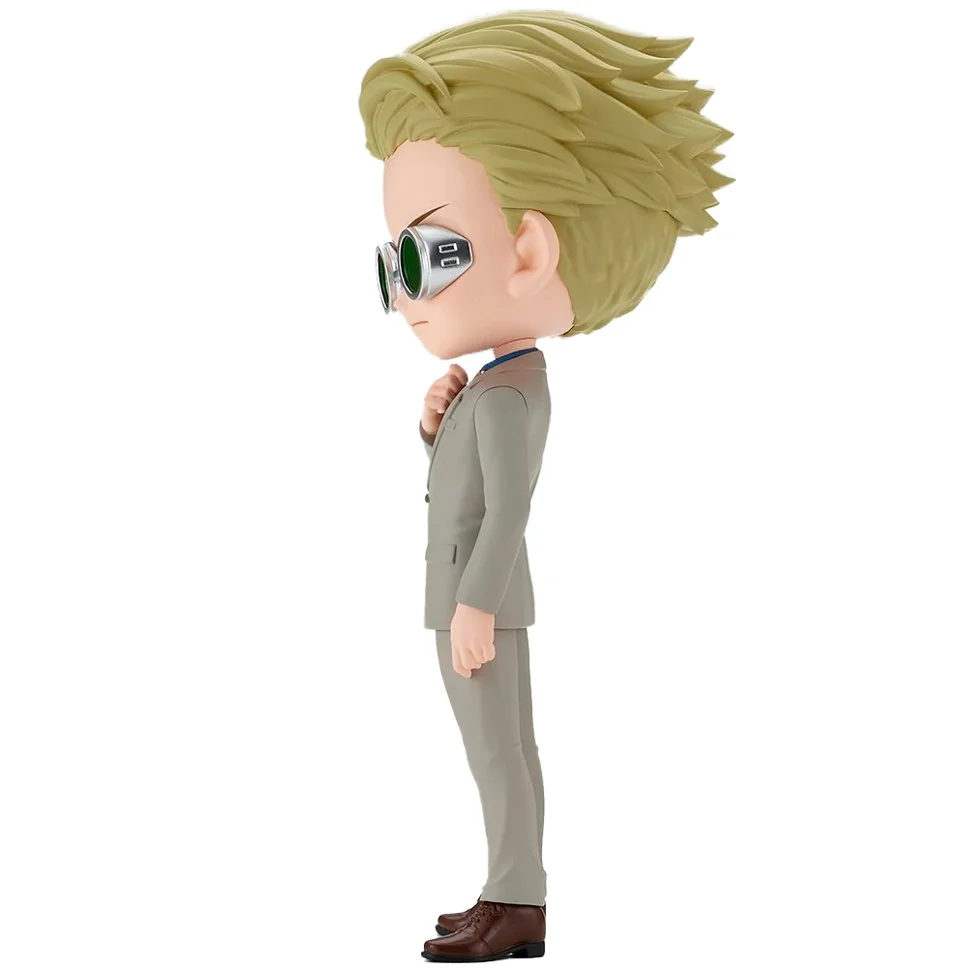 Banpresto | Kento Nanami Q Posket Ver. A (14cm) | Jujutsu Kaisen
