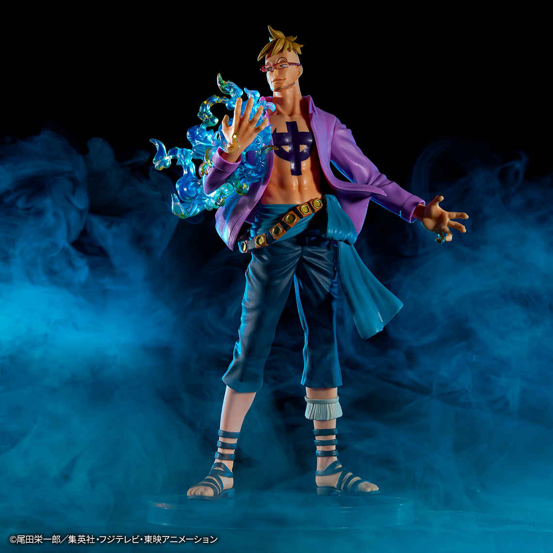 Ichiban KUJI: One Piece - Best of the Buddy