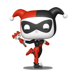 Bitty POP!: Batman 85th Anniversary - DC Comics