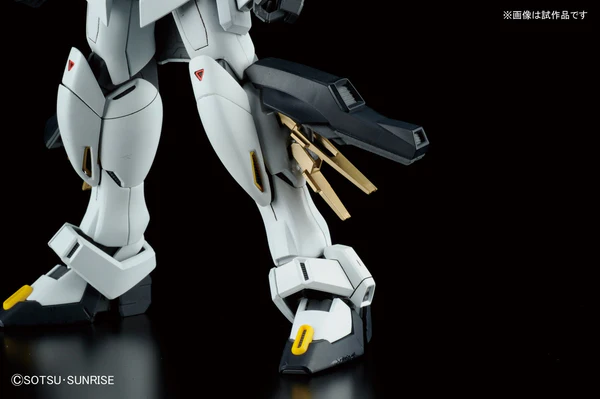 Bandai | MG Gundam Double X | After War Gundam X (1/100)