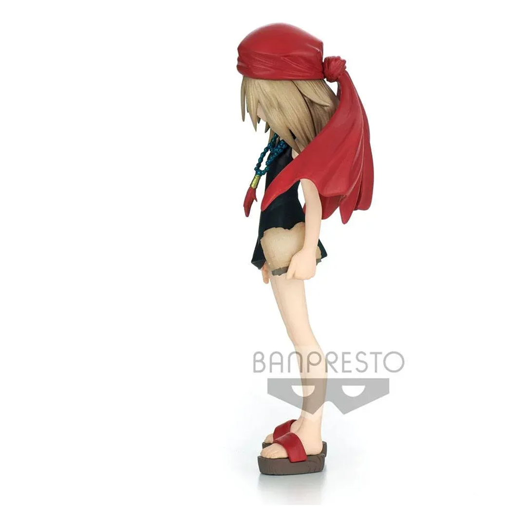 Banpresto | Anna Kyoyama (14cm) | Shaman King