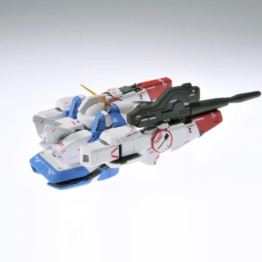 Bandai | MG V-Dash Gundam Ver.Ka | Mobile Suit Victory Gundam (1/100)