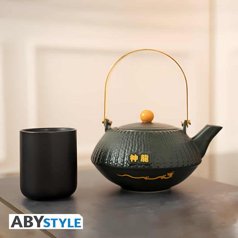 Dragon Ball | Shenron | Teapot