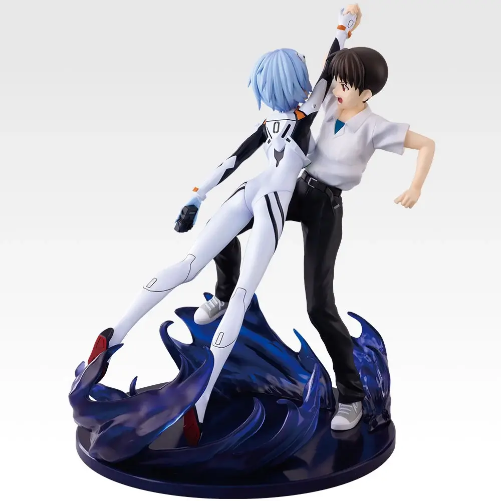 Ichiban Kuji | Evangelion | 2.22 You Can (Not) Advance