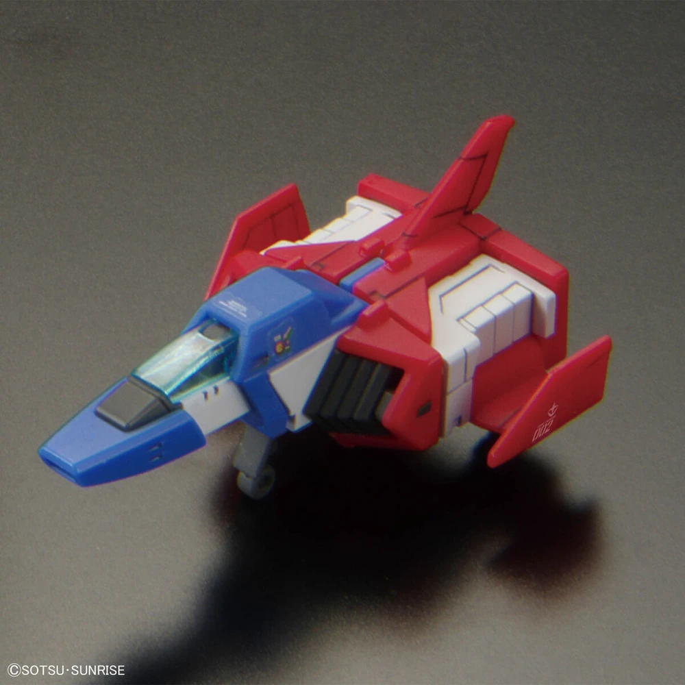 Bandai: HG RX-78-2 Gundam Ver.2.0 – Mobile Suit Gundam (1/144)