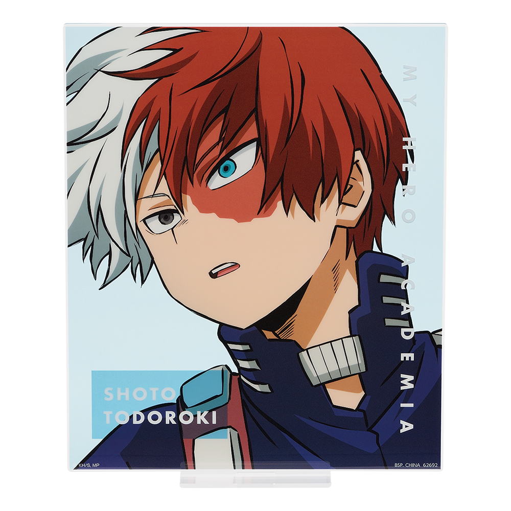 Ichiban KUJI | My Hero Academia | Next Generations 2