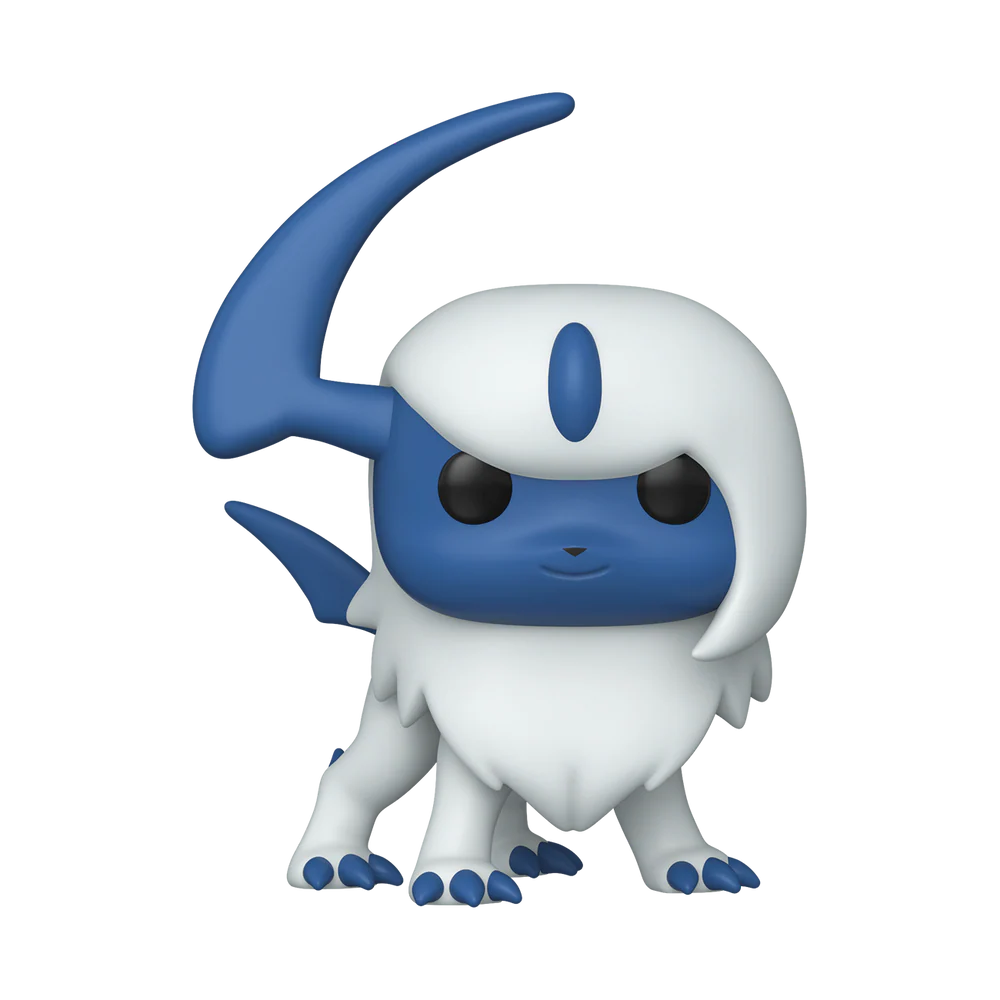 Pop! Games: Absol  - Pokemon