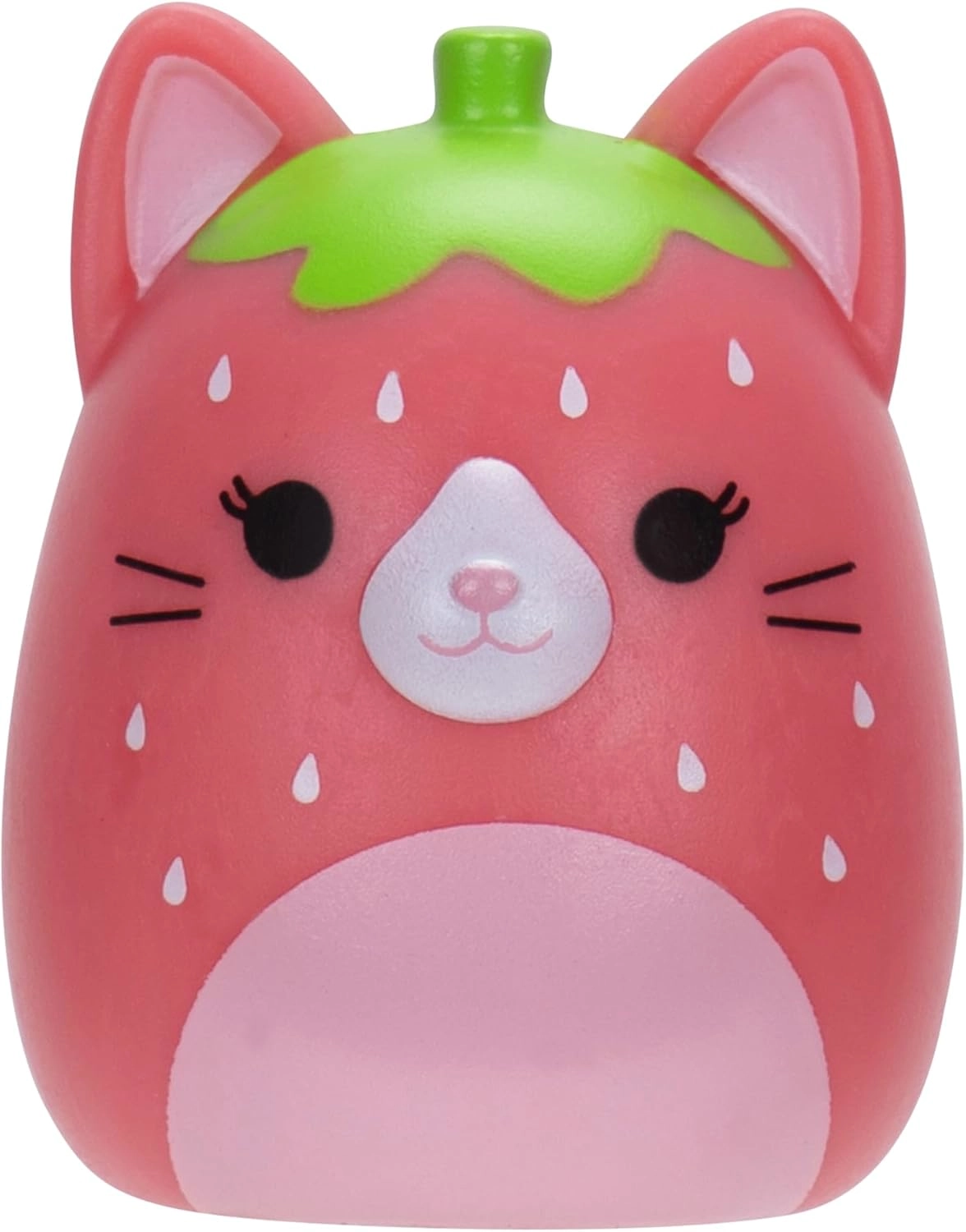 Jazwares | Squish-a-Longs Mini-Squish & Zubehör Wave 2 | Mini-Squish 14er-Pack