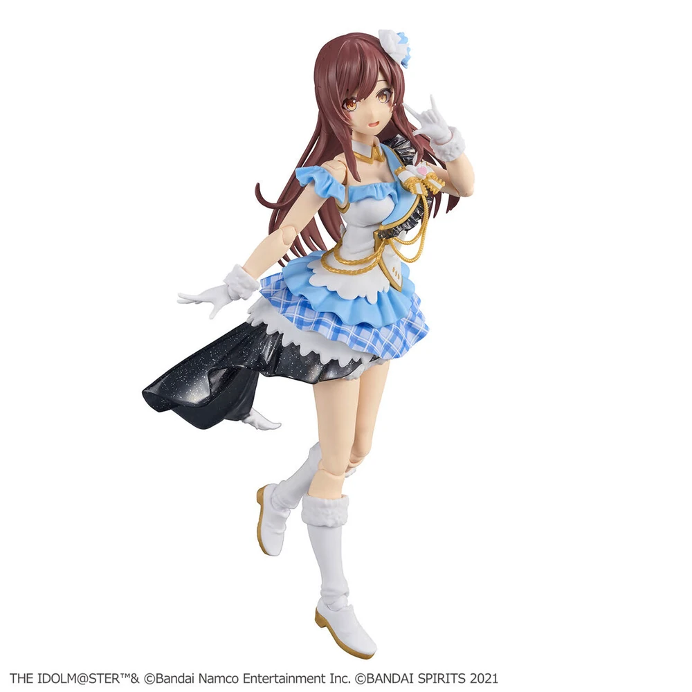 Bandai | 30MS Amana Osaki | 20cm