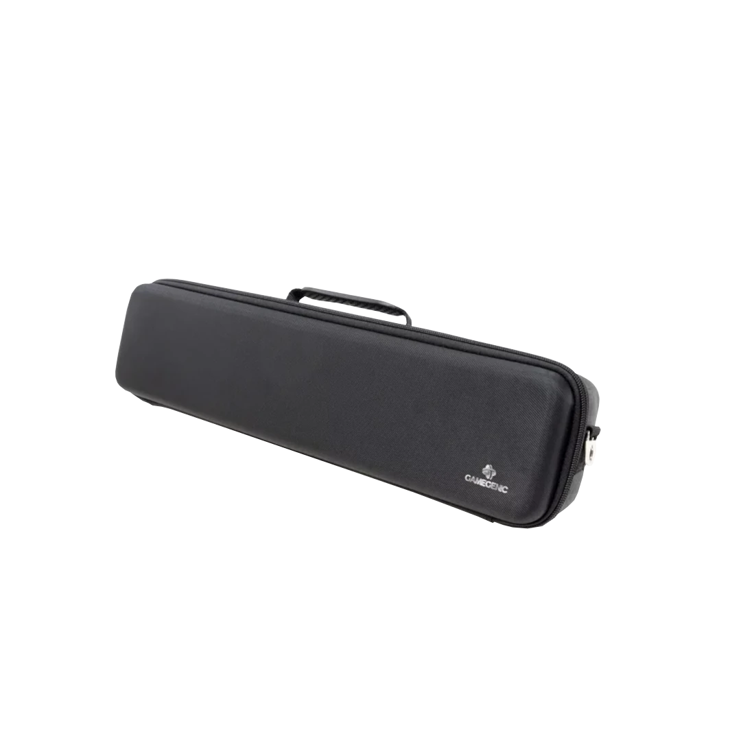 Gamegenic - Card Shell XL 650+ Black