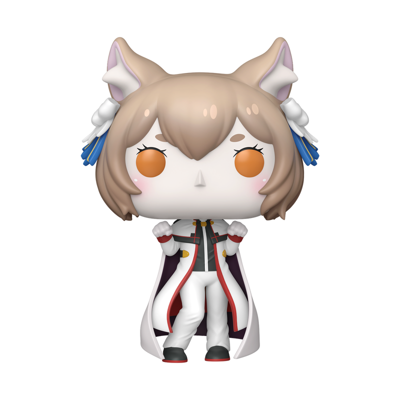 Pop! Vinyl | Ferris | Re:ZERO – Starting Life In Another World