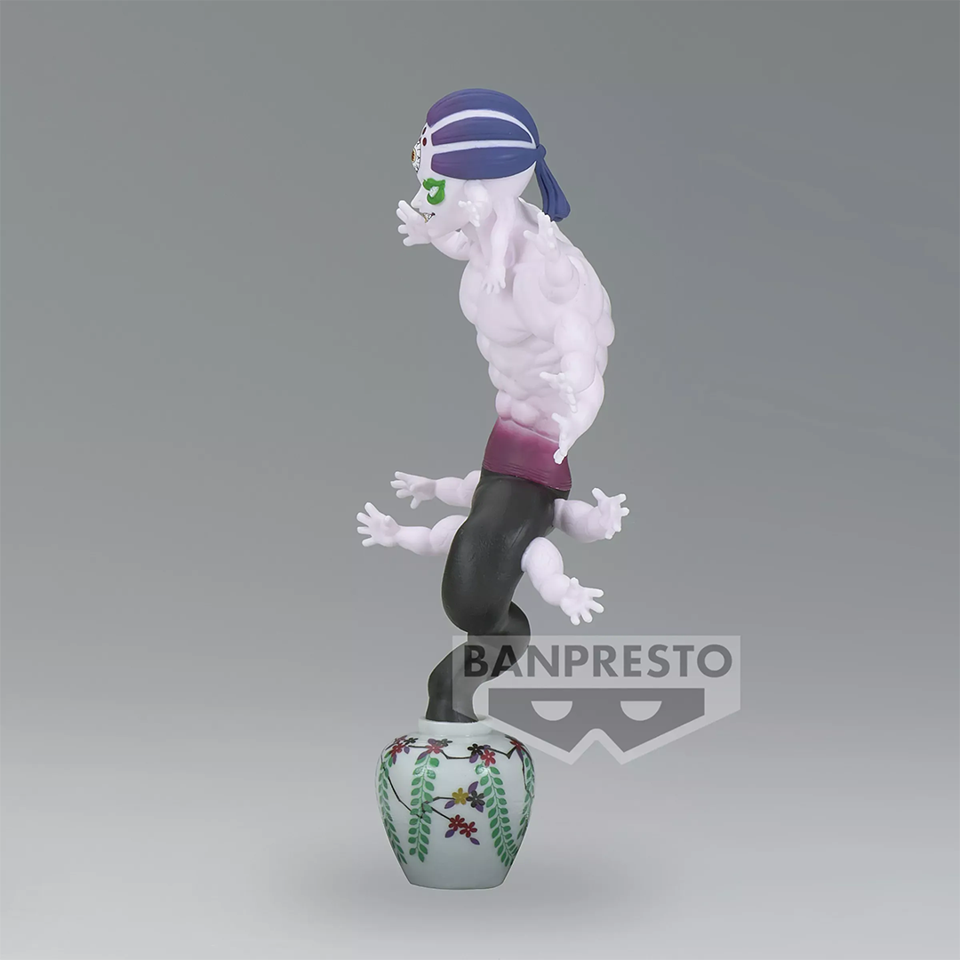 Banpresto | Gyokko Demon Series Vol. 10 (15cm) | Demon Slayer