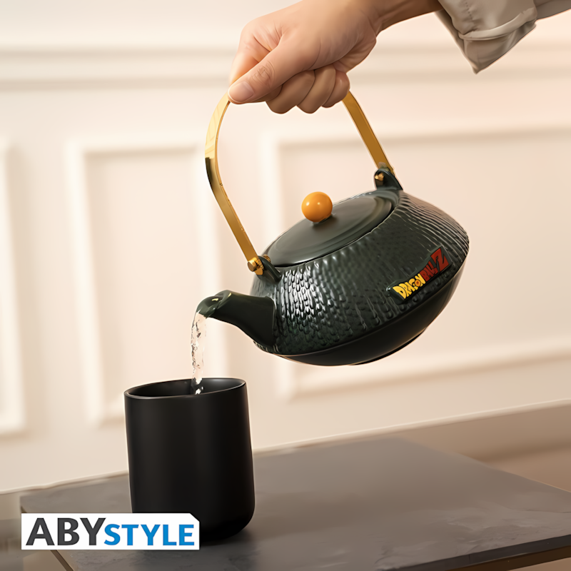 Dragon Ball | Shenron | Teapot
