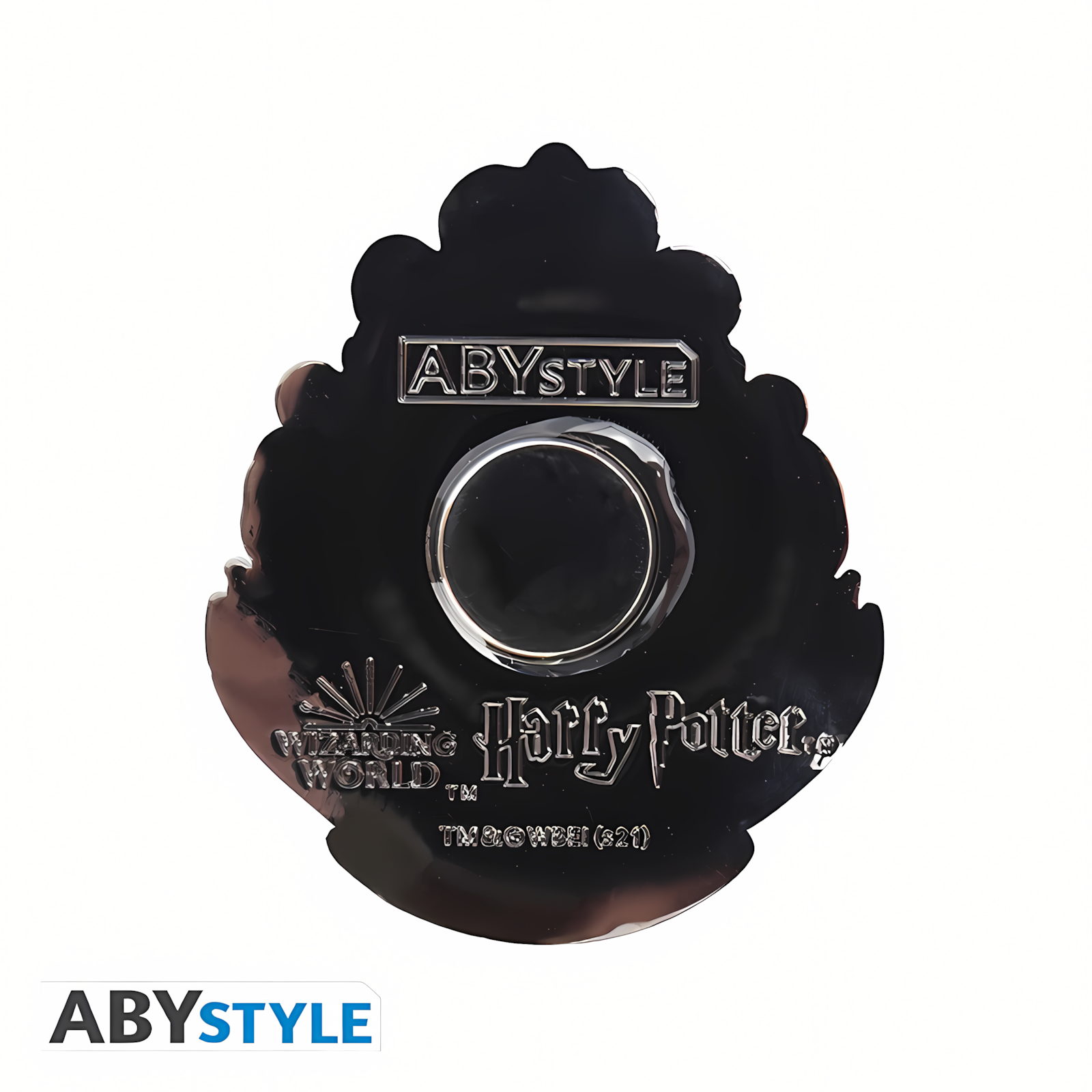 Abysse: Harry Potter - Premium Magnet - Hogwarts