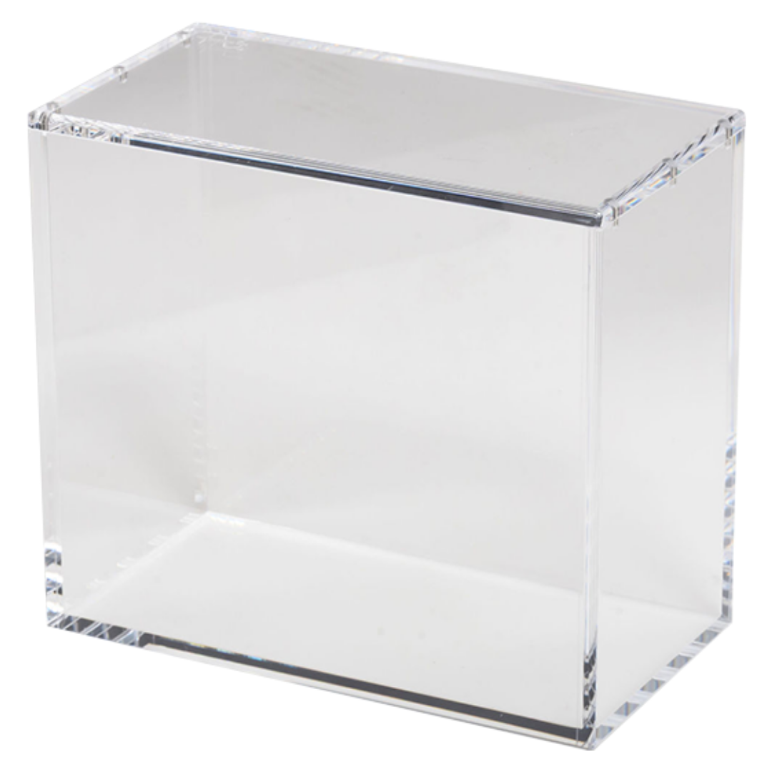 The Acrylic Box | Pokémon Elite Trainer Box Premium | Acryl Case