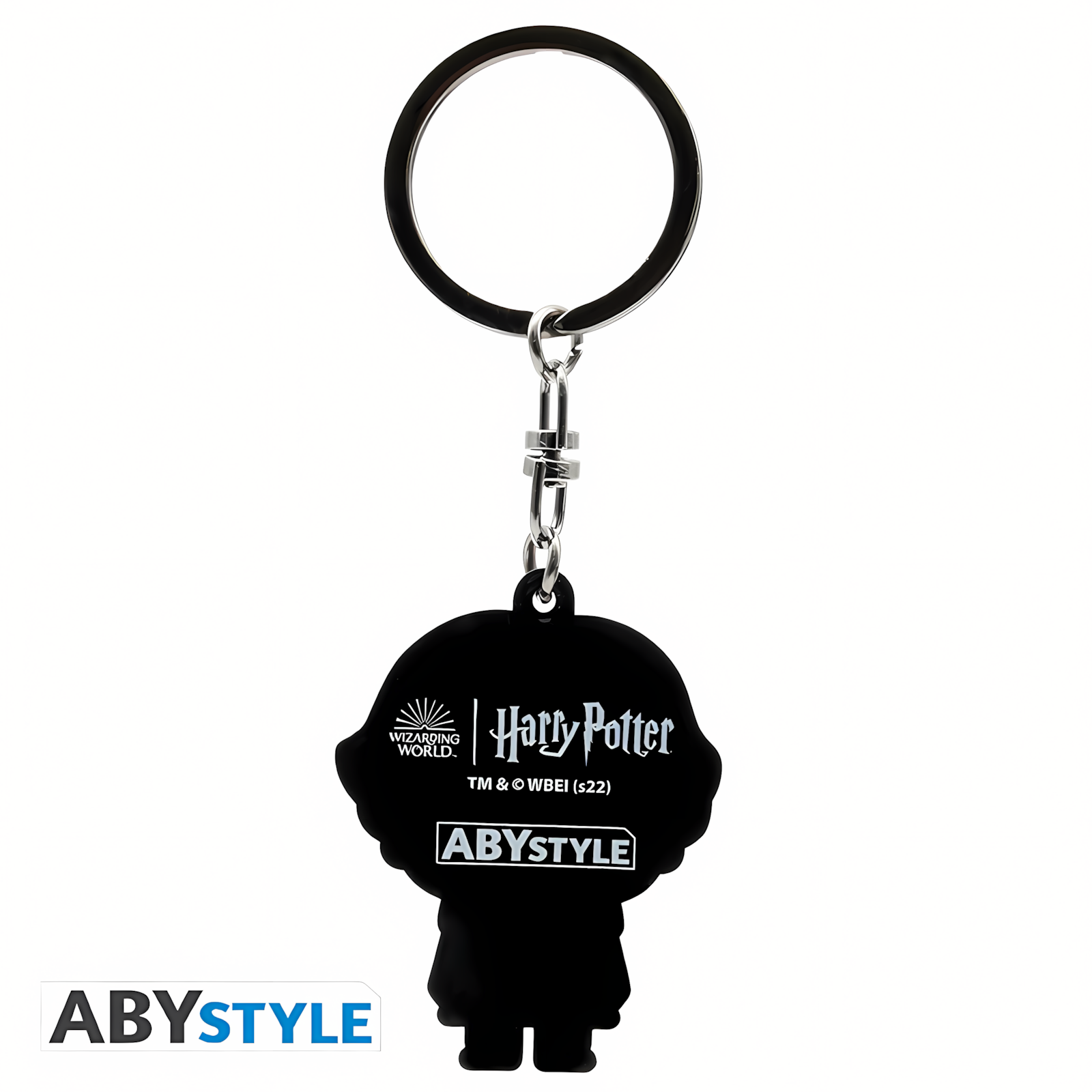 Abysse: Harry Potter - PVC Keychain - Ron