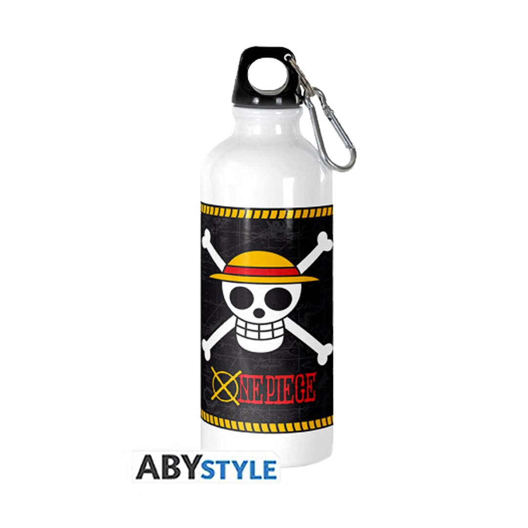 Abysse: One Piece Nakama - Water Bottle Abysse: One Piece Nakama - Water Bottle