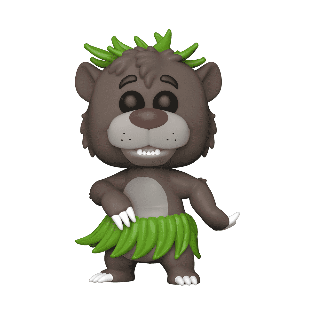 POP! Disney: Hula Baloo - The Jungle Book