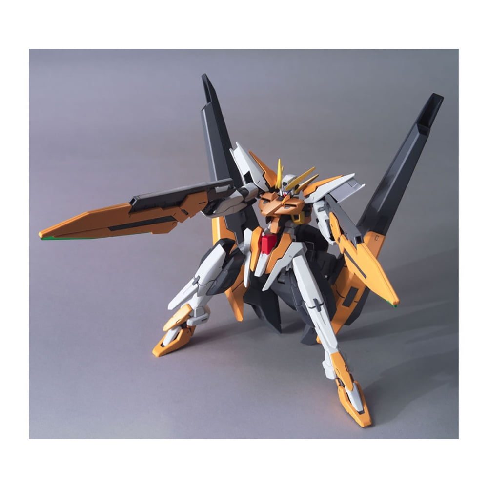 Bandai: HG Gundam Harute – Mobile Suit Gundam 00 (1/144)