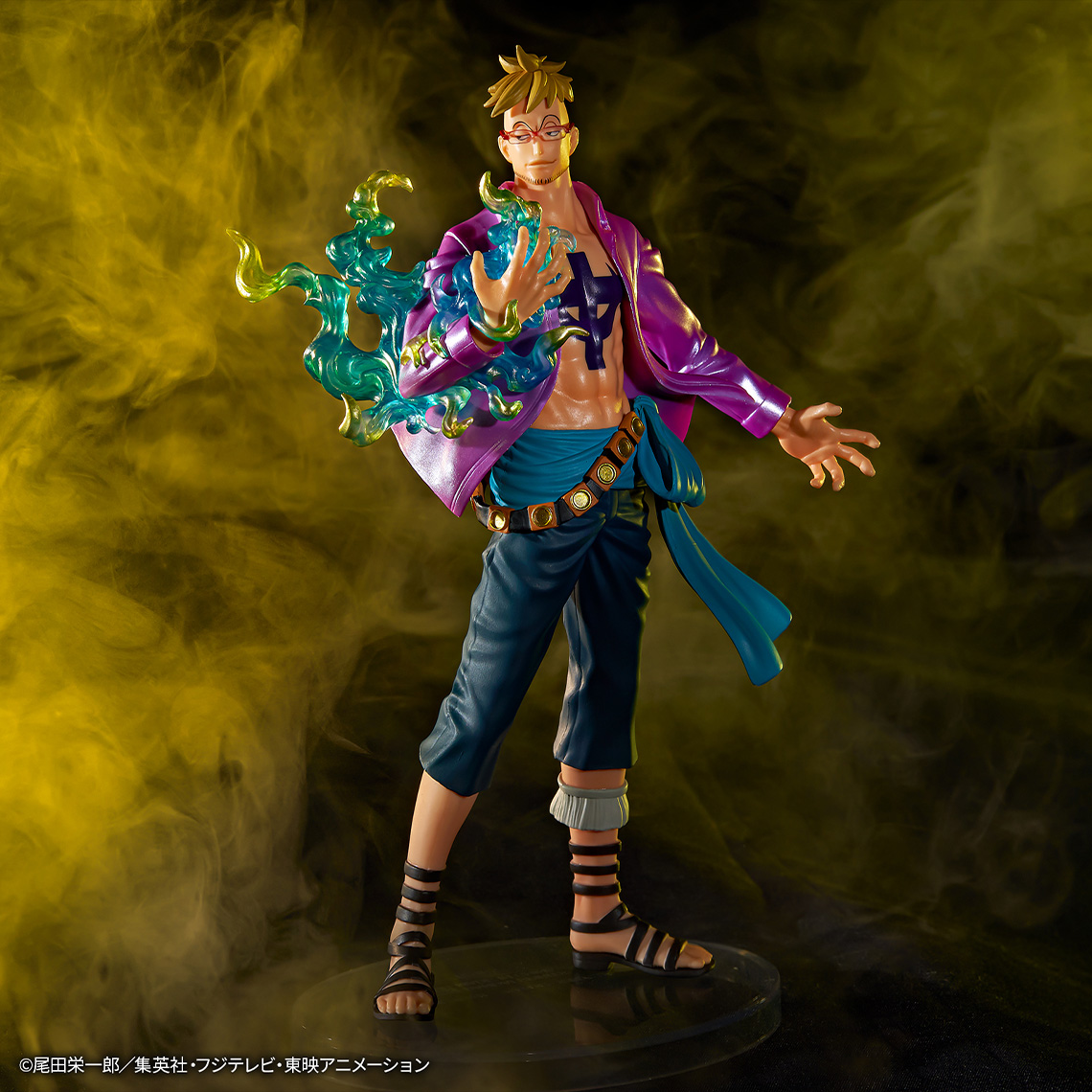 Ichiban KUJI: One Piece - Best of the Buddy