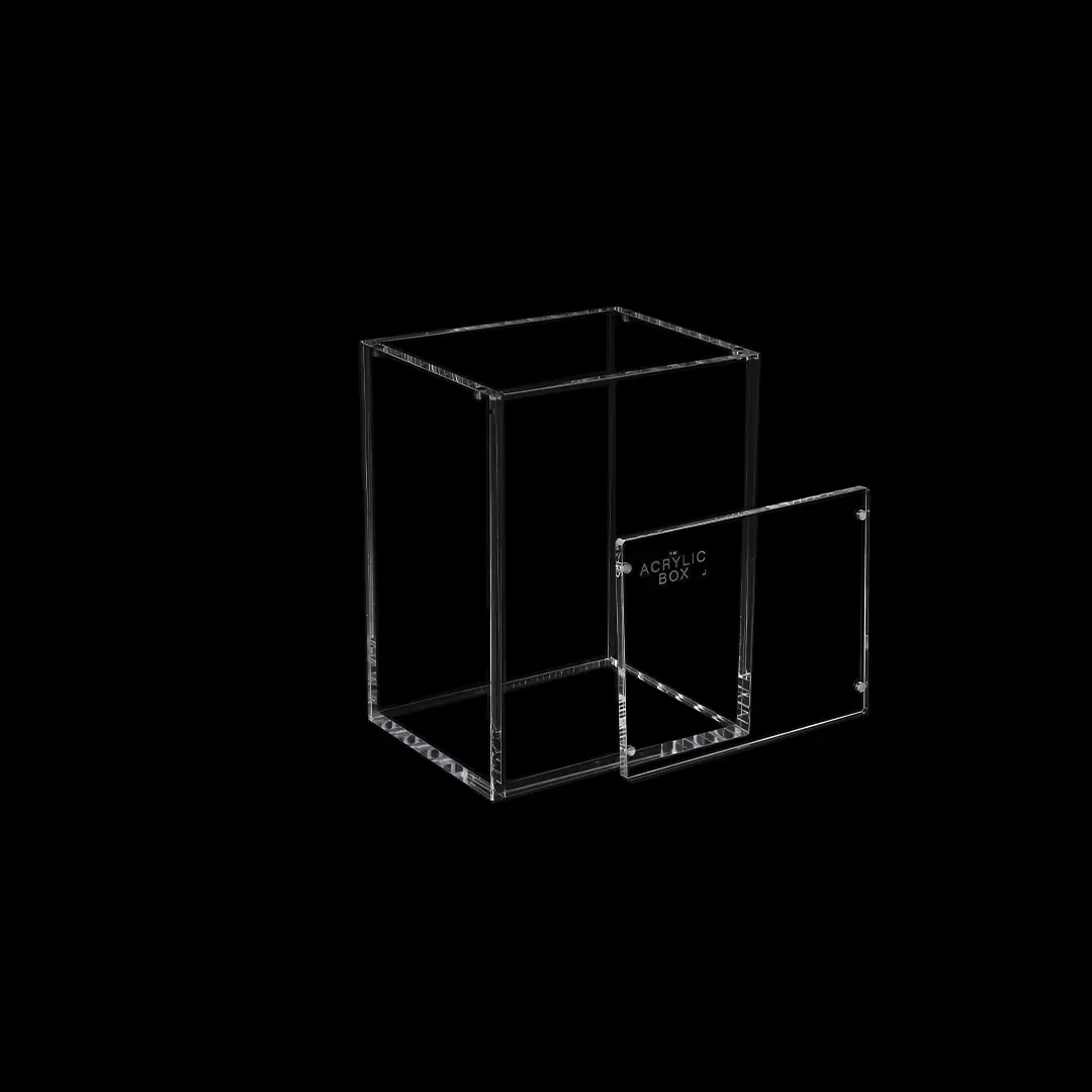 The Acrylic Box - Funko Premium Case