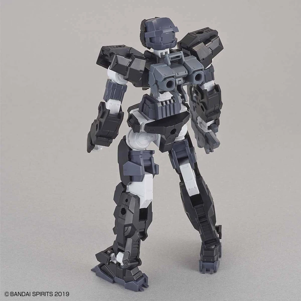 Bandai | 30MM Alto Black | (1/144)