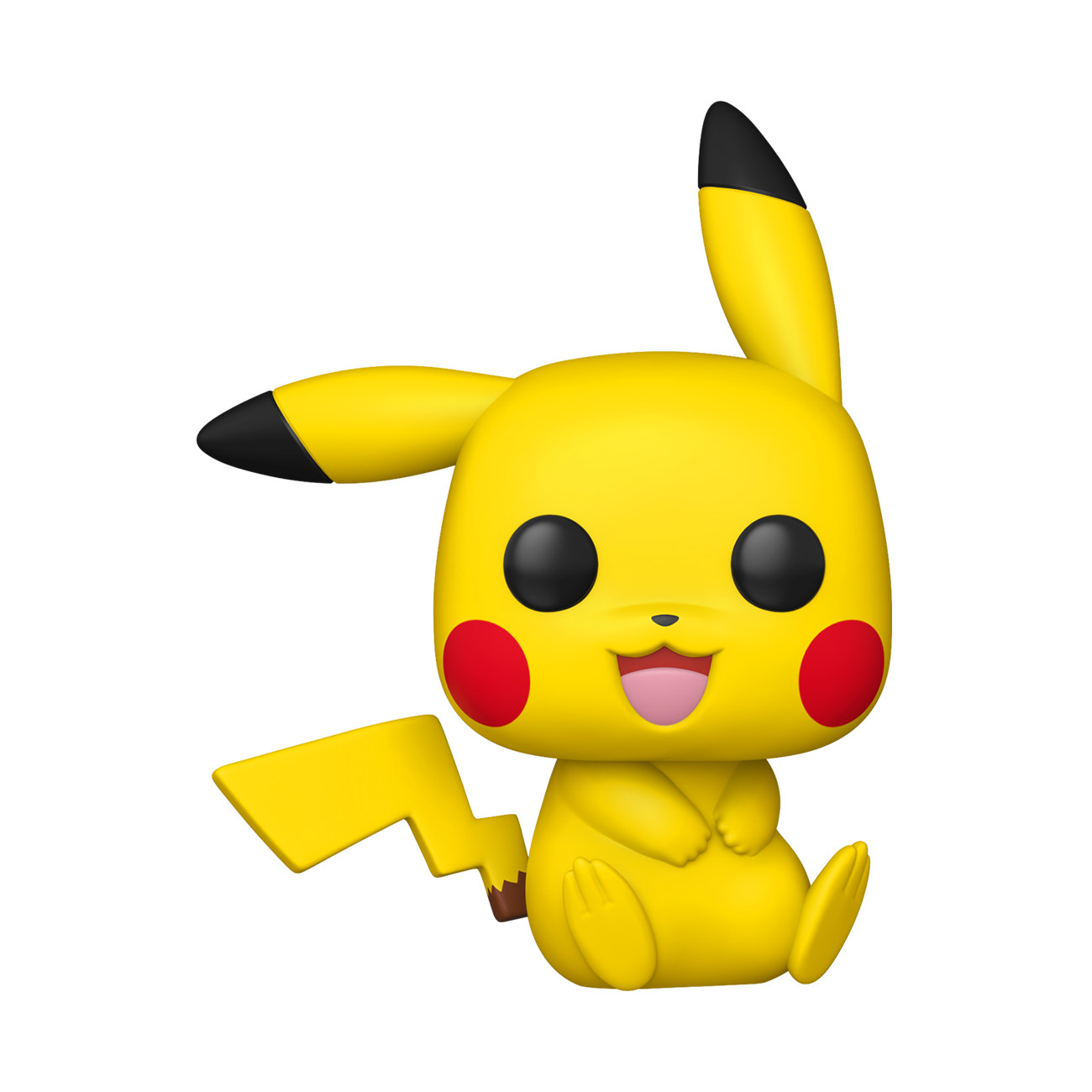 Pop! Jumbo | Pikachu | Pokemon
