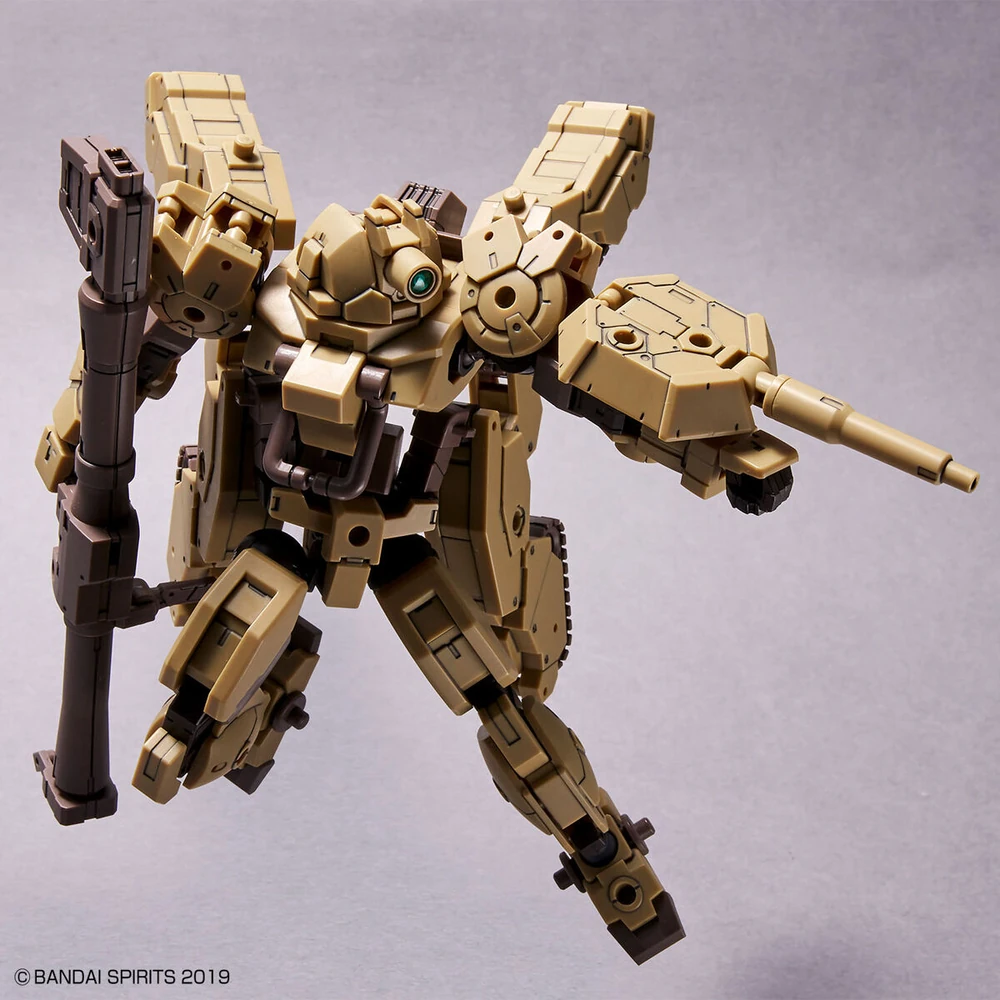 Bandai | 30MM Volpa Nova Tank Ver. | (1/144)