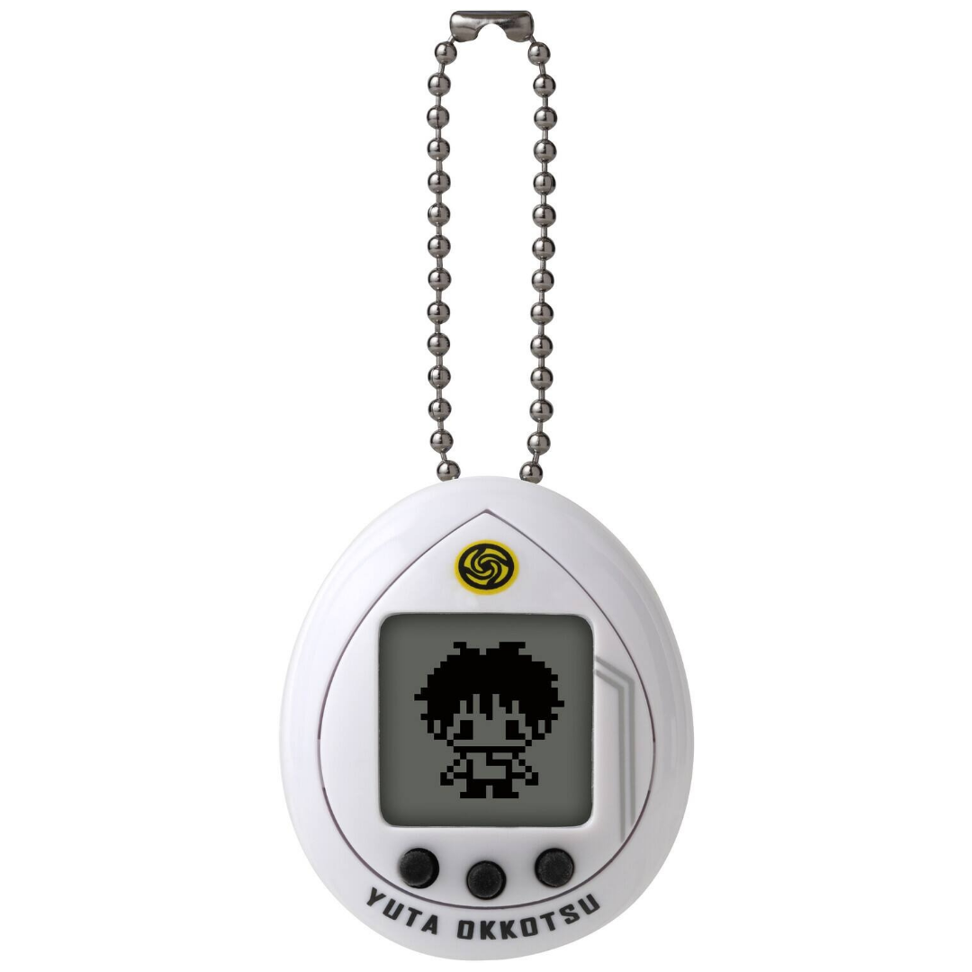 Bandai | Yuta Okkotsu Tamagotchi | Jujutsu Kaisen 0 The Movie