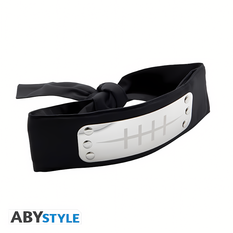 Naruto Shippuden | Pain | Headband (Adult Size)