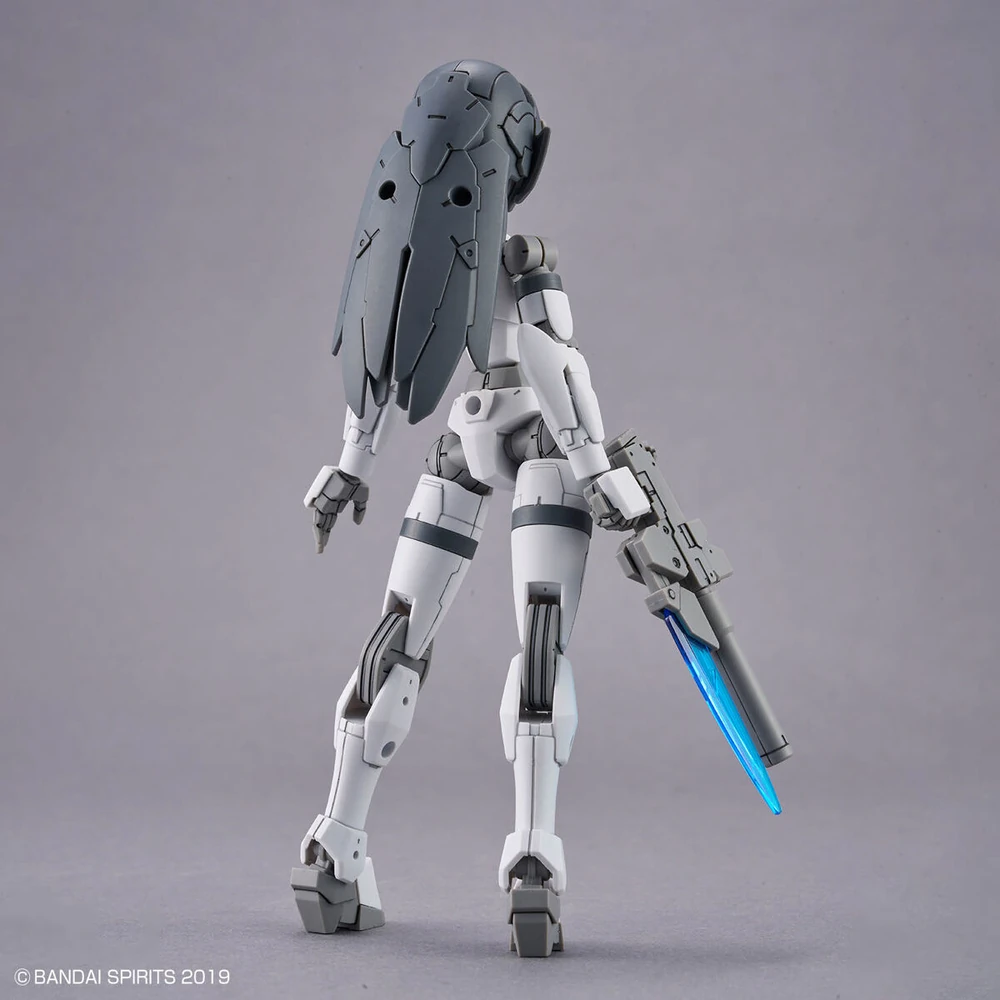 Bandai | 30MM Acerby Type-C | (1/144)