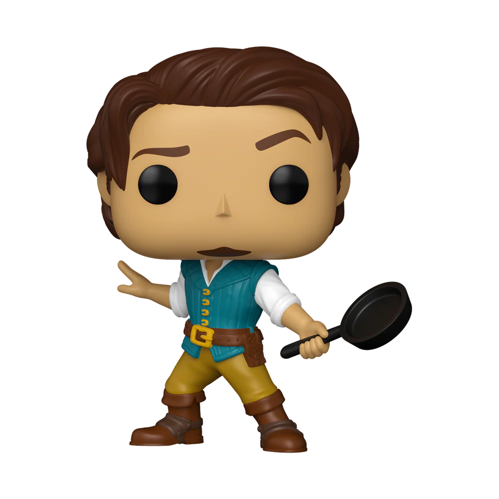 POP! Disney: Flynn - Tangled