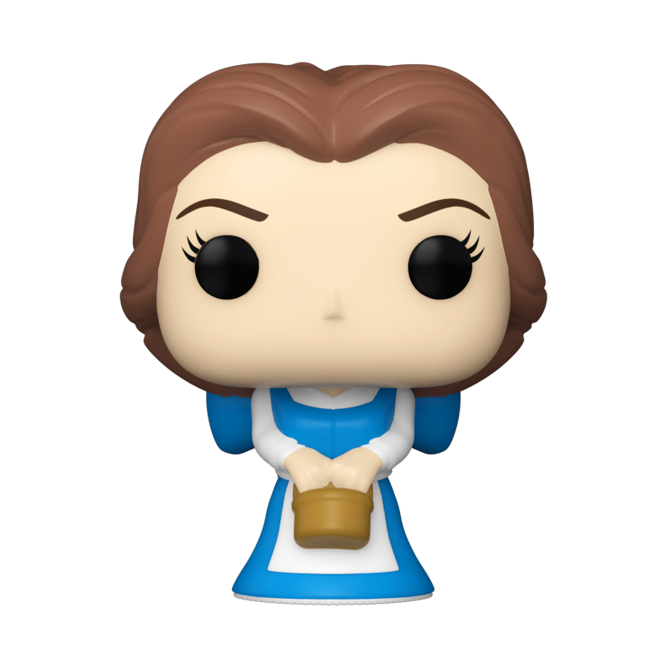 Bitty POP!: Cinderella 4-Pack - Disney Princess