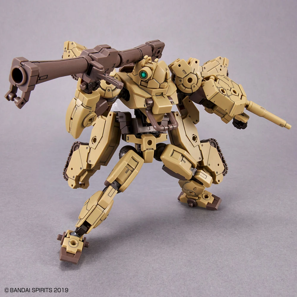 Bandai | 30MM Volpa Nova Tank Ver. | (1/144)