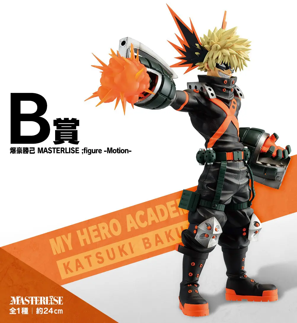 Ichiban KUJI: My Hero Academia - Fight On! Ichiban KUJI: My Hero Academia - Fight On!
