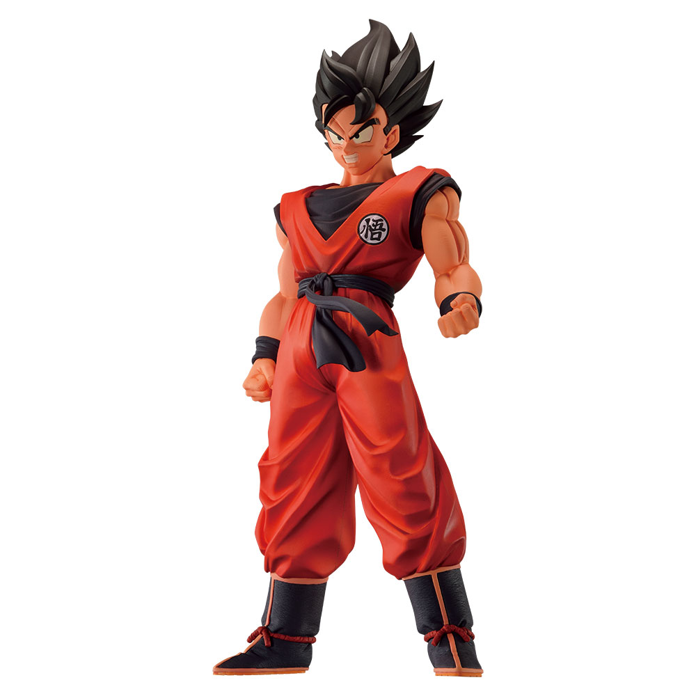 Ichiban KUJI: Dragon Ball - The Ginyu Force Invasion Ichiban KUJI: Dragon Ball - The Ginyu Force Invasion