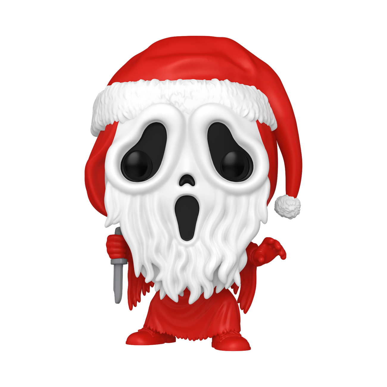 Pop! Vinyl | Ghostface (Santa) | Ghostface